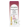 Mucoplant Kvapky proti kašľu s tymiánom a anízom sol por (fľ.skl.hnedá) 1x30 ml