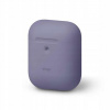 Elago Airpods 2 Silicone Case EAP2SC-LVG