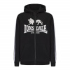 Mikina Lonsdale Black 1081692 M