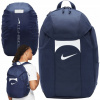 Nike Academy Team DV0761-410 modrá 30 l