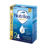 NUTRILON 2 Advanced následné dojčenské mlieko 1 kg, 6+