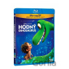 Hodný dinosaurus 2BD