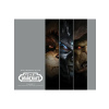 Gardners Kniha The Cinematic Art of World of Warcraft: Volume 1 ENG