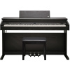 Kurzweil CUP E1 Black Digitálne piano