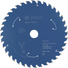 Bosch Pílový kotúč tenký Expert for Wood, 165 mm, 36 zubov 2608644508