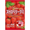 Želé Strawberry Gummy Candy Kasugai 107 g