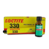 Loctite 330 - 50g + Loctite 7386 - 18g sada