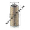 MANN FILTER C 15 165/3