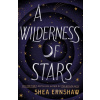 A Wilderness of Stars - Shea Ernshawová