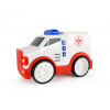 Mac toys Sanitka so zvukom a svetlom