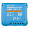 MPPT SMART solárny regulátor Victron Energy 75/10 12V/24V, 75V 10A