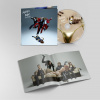 Maneskin: Rush! (Are U Coming?) II.JAKOST - CD