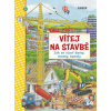 Vítej na stavbě