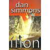Ílion - Dan Simmons