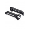 Rohy na bicykel Author ABE 302 Black