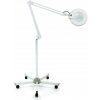 Kozmetická lampa - Tfcflplus 1249 24 W Bały Cosmetic Lamp (8-násobné šošovky zväčšujúcej dioptéry svetla)