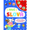 Prvé slová - 3 zvukové tlačítka - Mowat, James Phoenix Claire