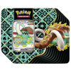 Pokémon TCG - Scarlet & Violet - Paldean Fates - Tin (US Version) - Shiny Great Tusk ex