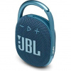 JBL Clip 4 Blue reproduktor JBL CLIP4BLU