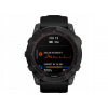 Inteligentné hodinky Garmin Fenix 7X Solar čierna