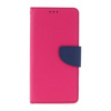 Flipové puzdro TopQ pre Xiaomi Redmi Note 13 ružové