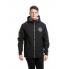 Pánska Street Bunda Finn Black Meatfly|XL