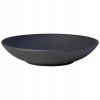 Villeroy & Boch Manufacture Rock tanier na cestoviny 23,5 cm