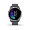 Garmin VENU Granite Blue/Silver