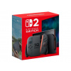 Nintendo Switch 2 přenosná herní konzole 20,1 cm (7.9