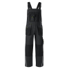 Rimeck Ranger M MLI-W0494 ebony gray pants (186422) Black 48/50