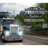 American Truck Simulator - Oregon DLC Steam CD Key