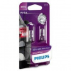 Autožiarovka Philips VisionPlus W5W W2,1x9,5d 12V 6W