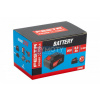 Baterie Li-ion do AKU nářadí SHARE20V 8,0Ah, FESTA 28083
