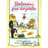 Stolování pro každého - Jan Honza Lušovský