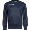 Športová mikina Givova Polarfleece One|2XL