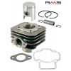 RMS Sady valca RMS 100080010 53,5mm (vzduchom chladený)