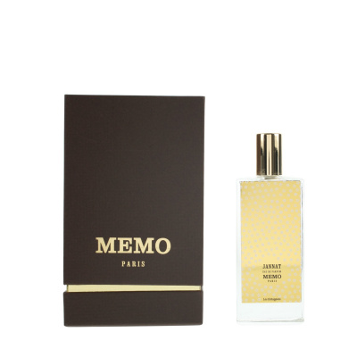 Memo Jannat Eau de Parfum 75 ml - Unisex