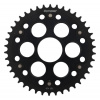 Rozeta Supersprox STEALTH RST-755: 42-BLK čierny 42 zubov, 520