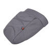 PETITEMARS Nánožník ku kočíku Musca Ultimate Grey 5x39x25 sivá