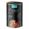 Piper Platinum Pure jahňa 400 g