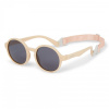 Dooky FIJI Blue 5038278009741 Farba: Cappuccino (hex code ead3b4)