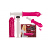 Party striekačka na alkohol Penis Willy 14cm