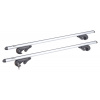 Compass Priečny nosník zamykací hliníkový 120cm ALU-TOP TÜV