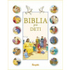 Raimbault Ch. Campagnac, F. Amiot, Karine-Marie Biblia pre deti