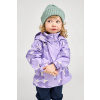 Reima detský pršiplášť Soukka 5100429B.PPY2 fialová 110