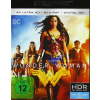 Wonder Woman (Ultra HD Blu-ray & Blu-ray)
