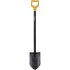 Fiskars 1066716 rýľ Pracovná šírka 180 mm rukoväť D; 1066716