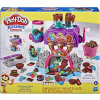 Play-Doh HASBRO Továreň na čokoládu