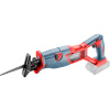 EXTOL Pila ocaska aku SHARE20V, 20V Li-ion, bez baterie a nabíječky, PREMIUM, 8891821