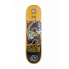 Sk8 deska Foundation Glick Phone Call yellow 8 Velikost: 8